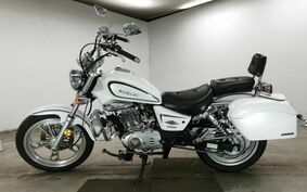 SUZUKI GZ125HS PCJG3