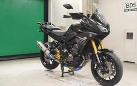 YAMAHA MT-09 Tracer 2018 RN51J