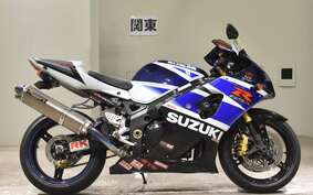 SUZUKI GSX-R1000 2003 GT75A