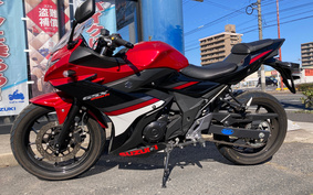 SUZUKI GSX250R DN11A