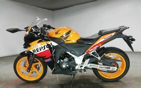 HONDA CBR250R MC41