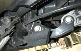 SUZUKI ADDRESS V125 DT11A