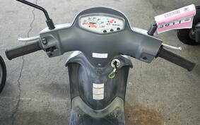 SUZUKI LET's 4 CA45A