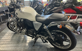 HONDA CB1100 2010 SC65