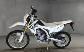 HONDA CRF250L MD38