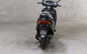 HONDA SPACY125 JF04