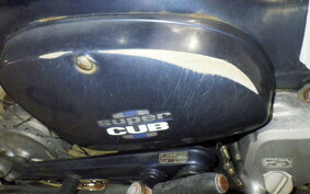 HONDA C70 SUPER CUB C70