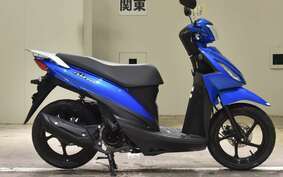 SUZUKI ADDRESS 110 CE47A