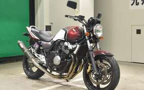 HONDA CB400SFV-3 2005 NC39