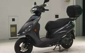 YAMAHA AXIS 125 Z SED7J