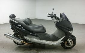 YAMAHA MAJESTY 125 SE22