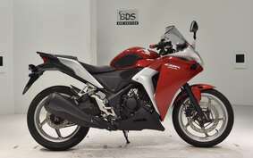 HONDA CBR250R GEN 3 MC41