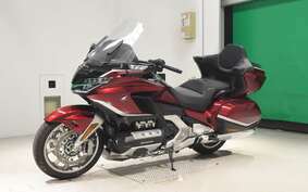 HONDA GL 1800 GOLD WING TOUR DCT 2023 SC79