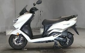 SUZUKI BURGMAN125 不明