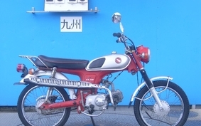 HONDA CL50 BENLY CD50