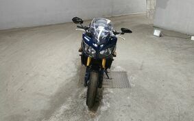 YAMAHA FZ FAZER FEATHER 2007 RN17N