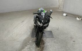 KAWASAKI NINJA 250 EX250X