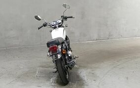 YAMAHA YB125SP PCJL