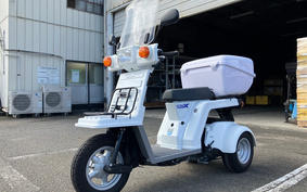 HONDA GYRO X TD02