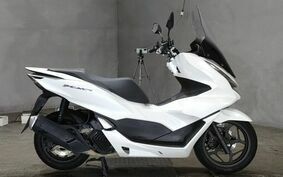 HONDA PCX 160 KF47