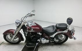 YAMAHA DRAGSTAR 400 CLASSIC 2001 VH01J