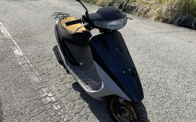 HONDA SUPER DIO AF27