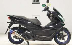 HONDA PCX125 JF56