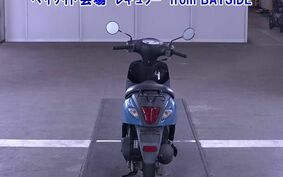 SUZUKI LET's CA4AA