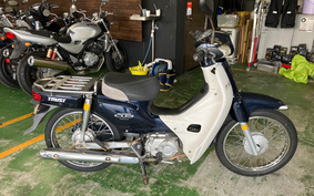 HONDA C110 SUPER CUB JA10