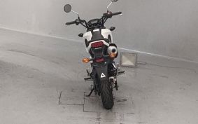 HONDA GU ROM JC61