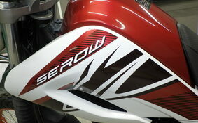 YAMAHA SEROW 250 DG17J