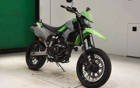 KAWASAKI KLX125D TRACKER X LX250V