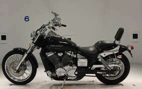 HONDA SHADOW 400 SLASHER 2006 NC40