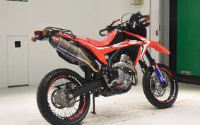 HONDA CRF250M MD44