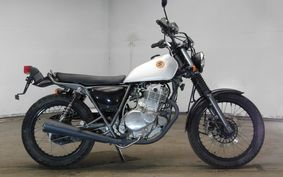 SUZUKI GRASS TRACKER NJ47A