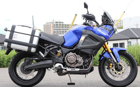 YAMAHA XT1200Z SUPER TENERE 2016 DP04