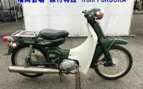 YAMAHA ﾒｲﾄ50 UA04J