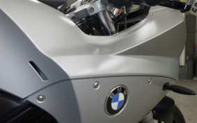 BMW F800S 2012