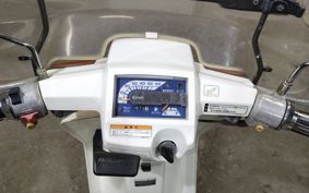 HONDA GYRO TA01