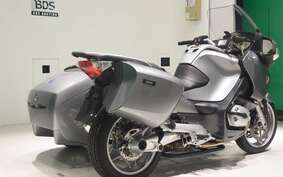 BMW R1200RT SIDECAR 2005