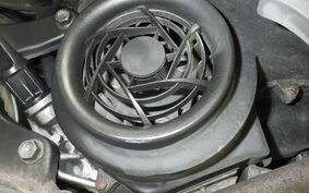 SUZUKI ADDRESS V125 DT11A