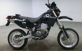 KAWASAKI KLX250D TRACKER 2007 LX250E