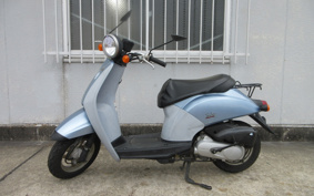 HONDA TODAY AF61