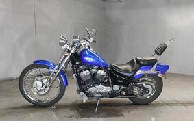 HONDA STEED 400 1998 NC37