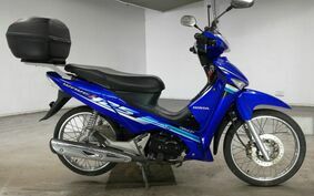 HONDA WAVE 125 NF125MC