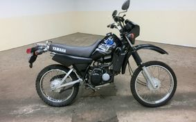 YAMAHA DT50 17W