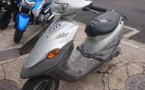 YAMAHA BJ SA24J