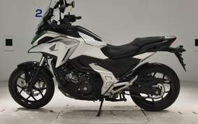 HONDA NC750X DCT 2021 RH09