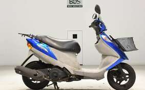 SUZUKI ADDRESS V125 G CF4EA