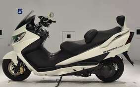 SUZUKI SKYWAVE 250 (Burgman 250) S 2 CJ43A